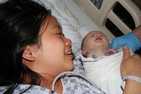 El consumo extra de colina durante el embarazo no refuerza el desarrollo del bebé