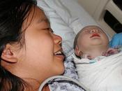 consumo extra colina durante embarazo refuerza desarrollo bebé