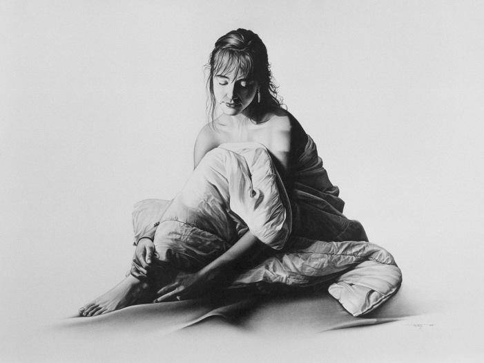 Petrus Henricus Boots – Dibujos a carbón