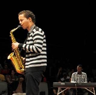 Premian al joven jazz cubano