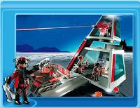 Sorteo con 8 premios cortesía de PLAYMOBIL