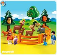 Sorteo con 8 premios cortesía de PLAYMOBIL