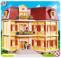 Sorteo con 8 premios cortesía de PLAYMOBIL