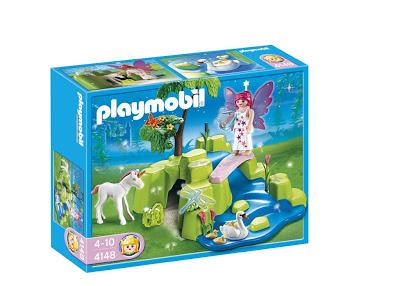 Sorteo con 8 premios cortesía de PLAYMOBIL