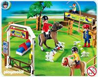 Sorteo con 8 premios cortesía de PLAYMOBIL