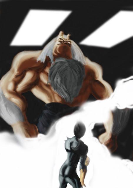 NOTICIA: BLACK 11 APARECERÁ EL 15 DE DICIEMBRE DEL 2012