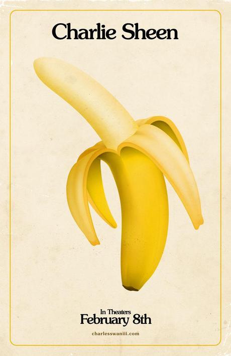 El guionista de Wes Anderson debuta con 5 retro pósters