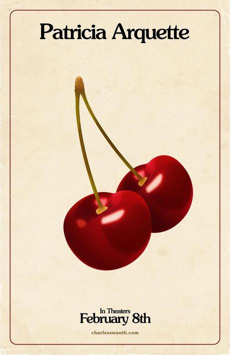 El guionista de Wes Anderson debuta con 5 retro pósters