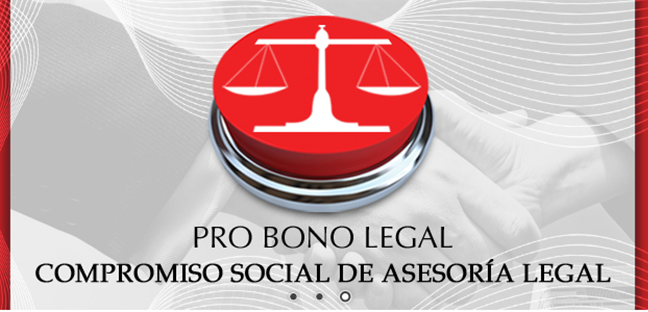 Venezuela sin Límites presenta el servicio Pro Bono Legal