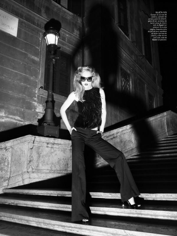 BLACK & WHITE PHOTOGRAPHY