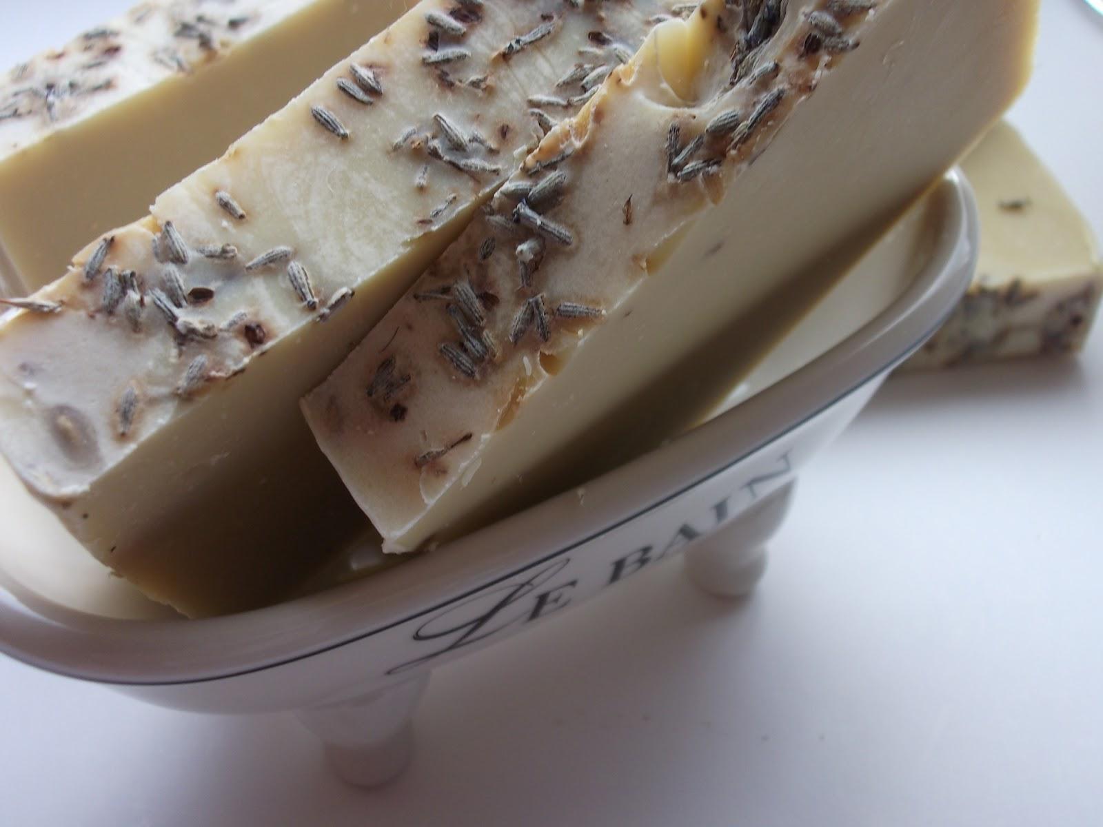 ¿Quién necesita un Jabón contundente?