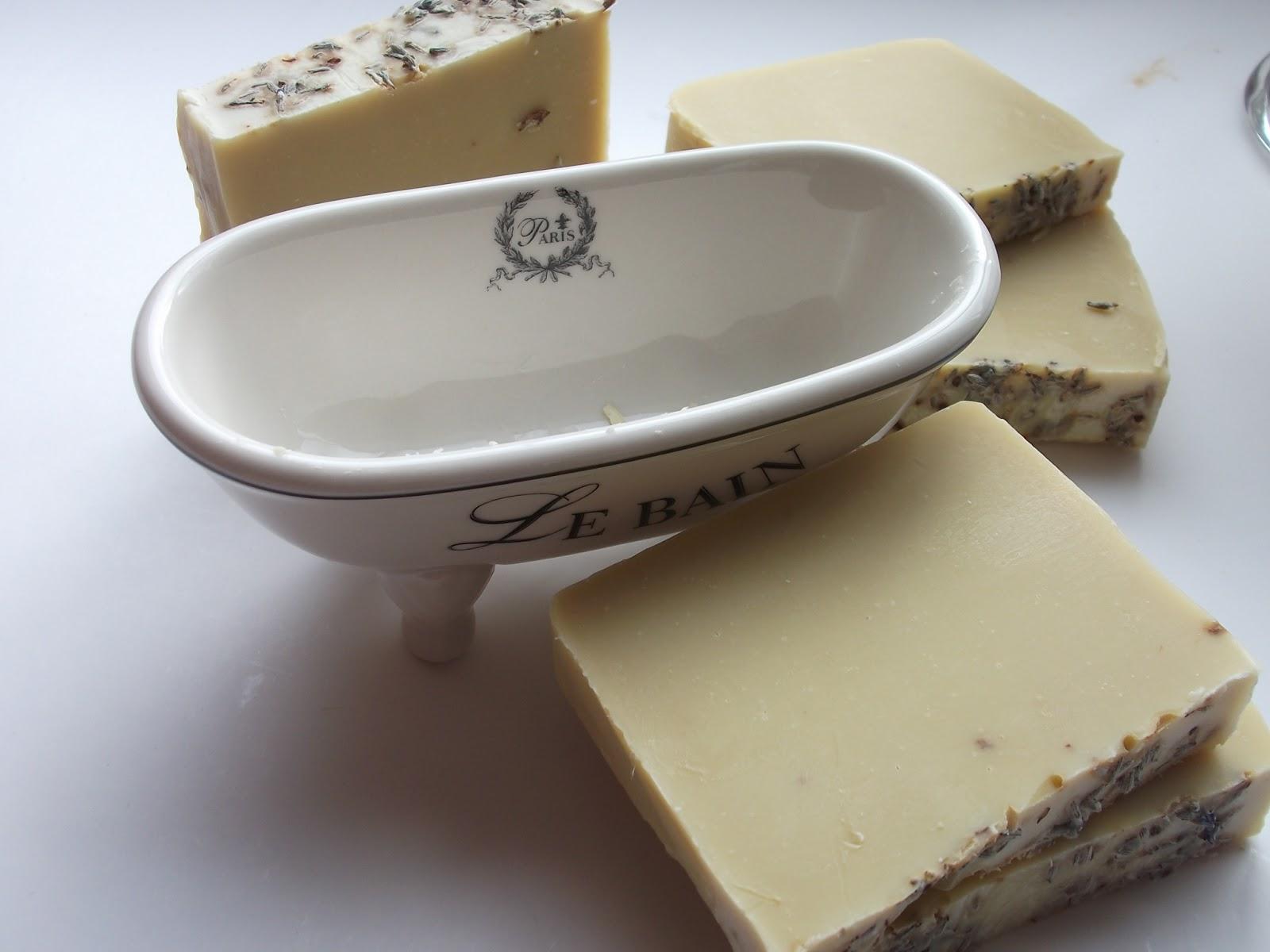 ¿Quién necesita un Jabón contundente?