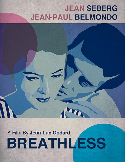 Poster: Al final de la escapada