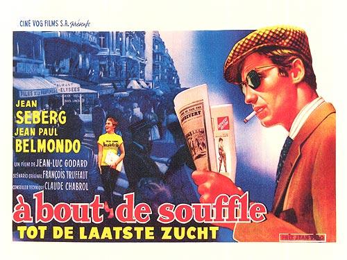 Poster: Al final de la escapada