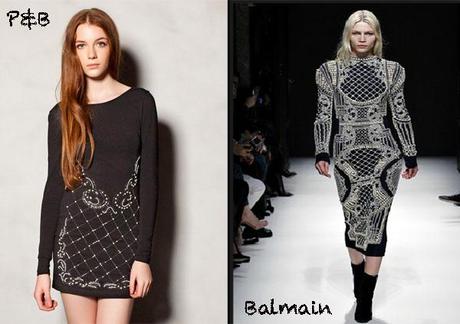 We love Balmain!