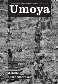 “8 millones de muertos, civiles en su mayoría, lleva el Congo en menos de 20 años. ¿Hasta cuándo silenciaremos el genocidio más grande de toda la humanidad?