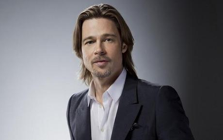 Brad Pitt quiere estar en el remake de '20.000 Leguas...' de Fincher