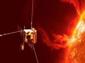 Orbitador Solar, chivato espacio exterior