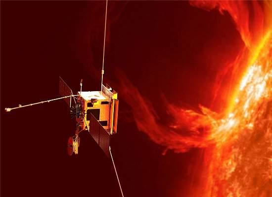 Conociendo el Sol: el Orbitador Solar, un chivato en el espacio exterior