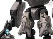 Mech Tau...Quien mas??