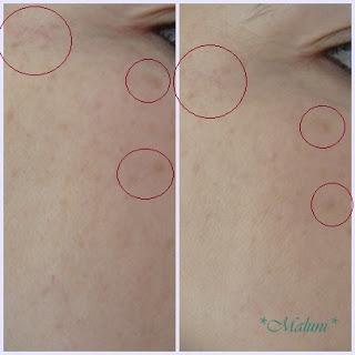 BB THE ORIENTAL GOLD DE SKIN79