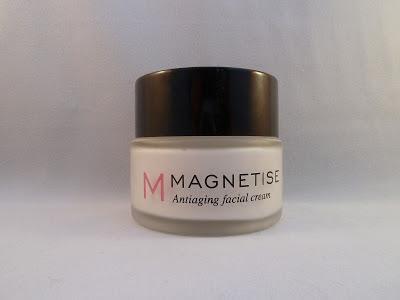 MAGNETISE ANTIAGING FACIAL CREAM DE COSMO COSMETICS LAB