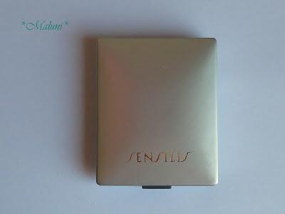 Sombra ojos Sénsilis