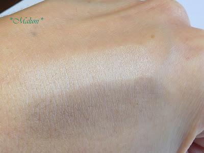 Sombra ojos Sénsilis