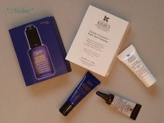 CONTORNO OJOS CONCENTRADO KIEHL'S