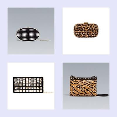 TENDENCIAS OTOÑO INVIERNO 2012/2013: UN COMPLEMENTO MIL TACHUELAS