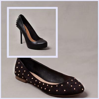 TENDENCIAS OTOÑO INVIERNO 2012/2013: UN COMPLEMENTO MIL TACHUELAS