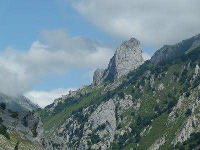 Picos de Europa