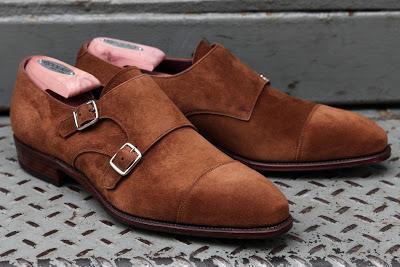 Zapatos esenciales. (Parte 1)