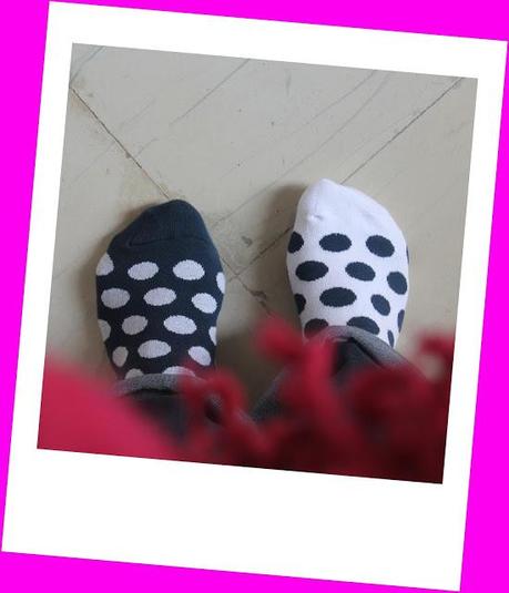 Jugando con calcetines Grupoeme Jugando con calcetines Grupoeme