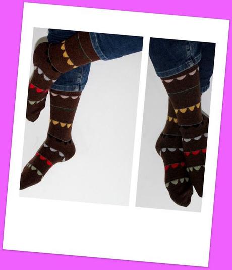 Jugando con calcetines Grupoeme Jugando con calcetines Grupoeme