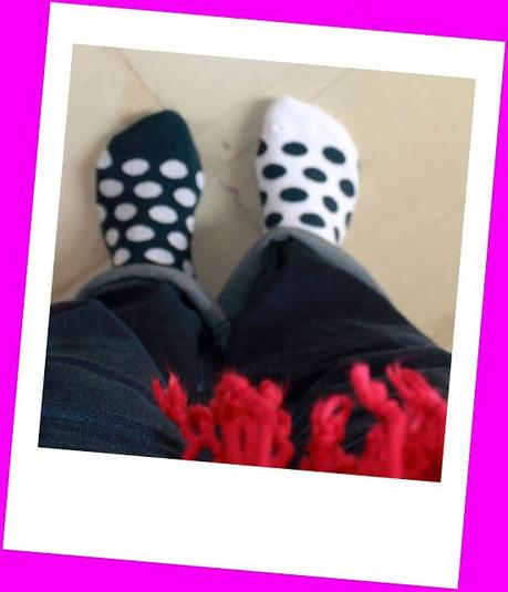 Jugando con calcetines Grupoeme Jugando con calcetines Grupoeme