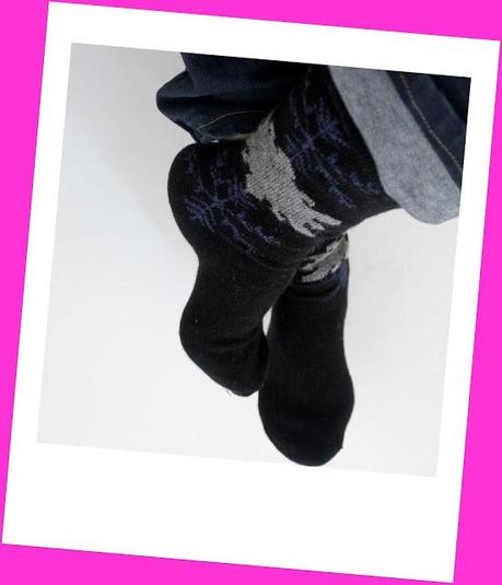 Jugando con calcetines Grupoeme Jugando con calcetines Grupoeme