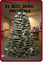 El bloguero invisible El bloguero invisible