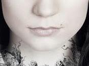 Stoker nuevo poster