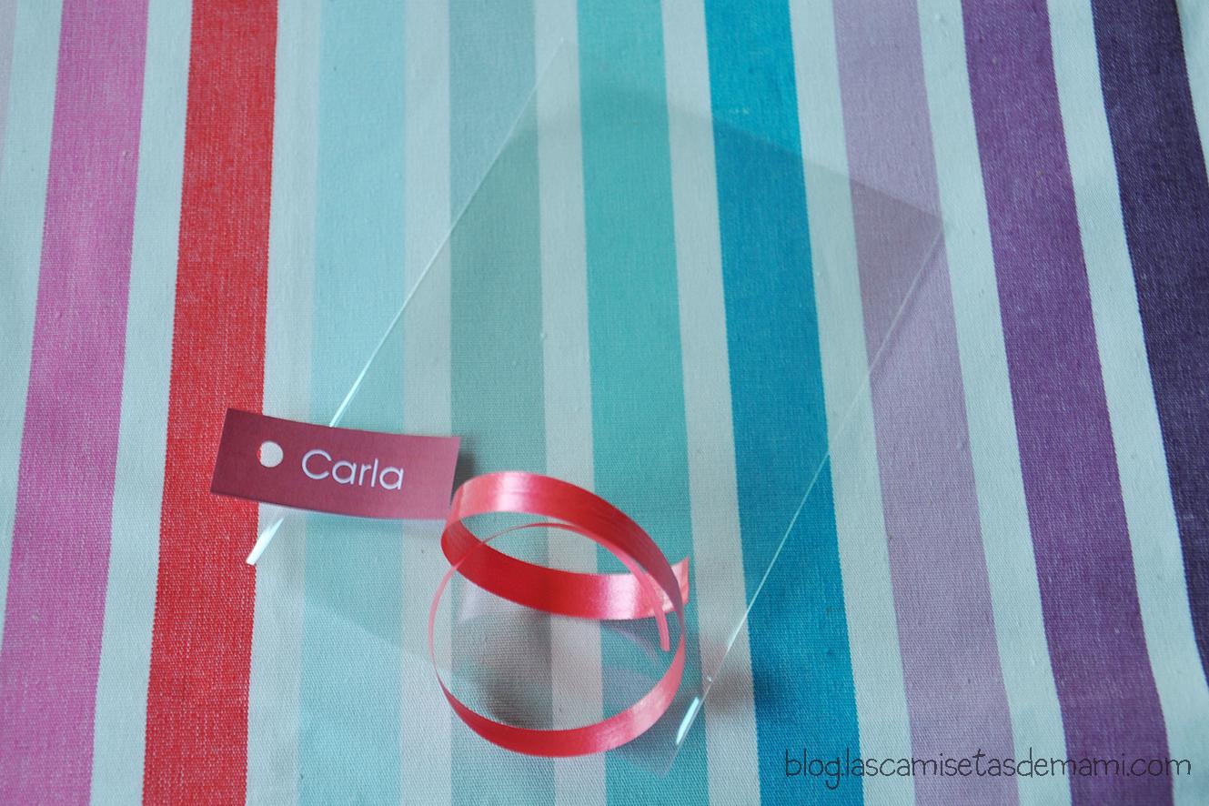 Piruletas de chocolate