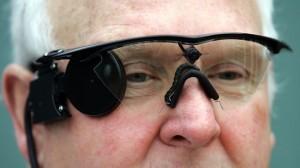 Científicos Devuelven La Vista a Través Del Sonido