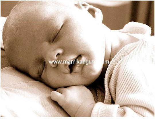 Cuatro verdades acerca del sueño de los bebés