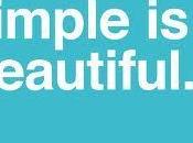 Simple sencillo… compliques!