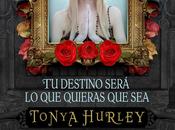 Tonya Hurley México
