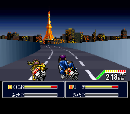 Los videojuegos retro son geniales. Sin quererlo nos encontramos con una joya desconocida para SNES