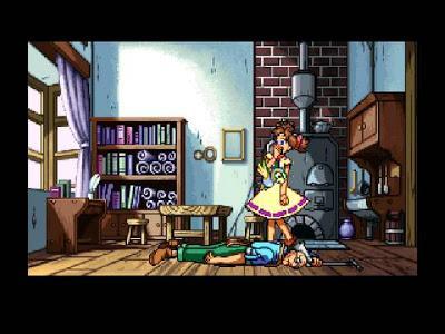 Los videojuegos retro son geniales. Sin quererlo nos encontramos con una joya desconocida para SNES