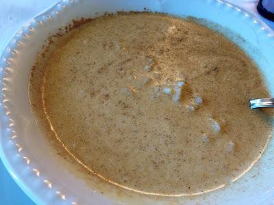 Me pido el café como me da la gana. En Abaroa.