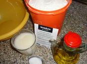 Recetas: masas ideas para pizzas