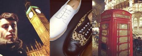 INSTAGRAM LONDON ASOS