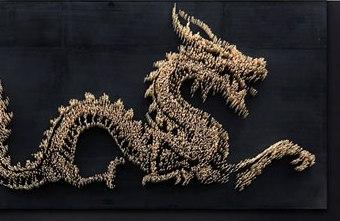 Cómo lanzar una cafetería con 11.000 palillos chinos